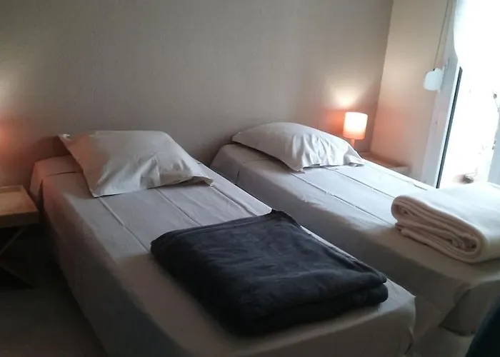 T2 Centre Ville, Wifi, Parking