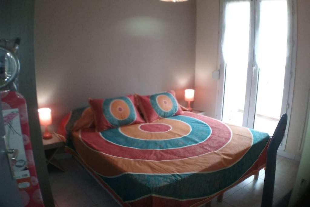 T2 Centre Ville, Wifi, Parking Appartement *
